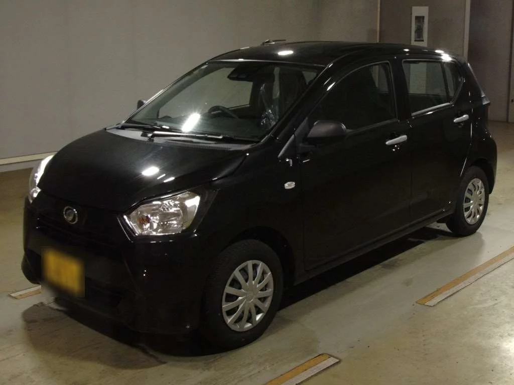 Daihatsu Mira e:S LA350S 2024
